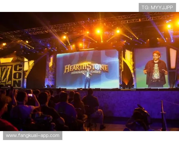 暴雪嘉年华2015精彩赛事全程直播回顾 暴雪嘉年华2015精彩赛事全程直播回顾